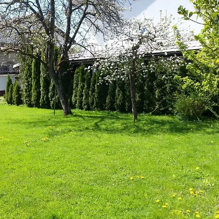 Vila Bbq Ljubljana Exterior photo