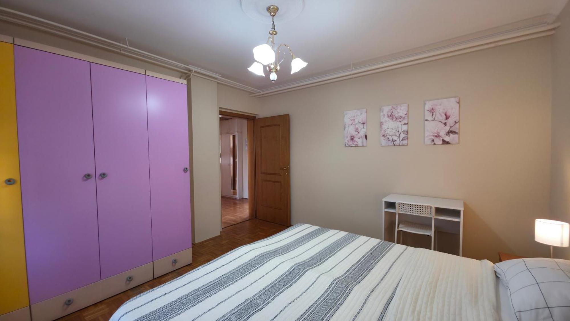 Apartma Bbq Ljubljana