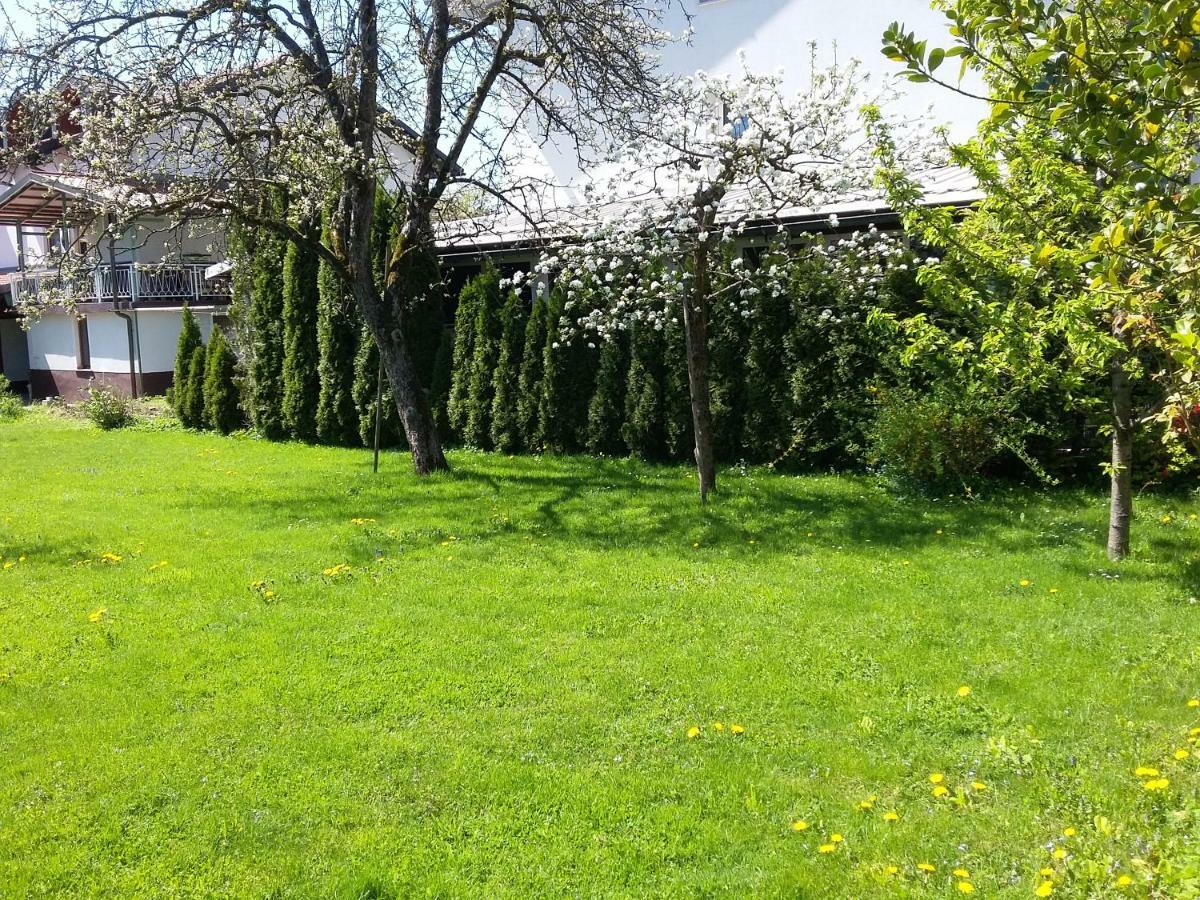 Bbq Apartma Ljubljana