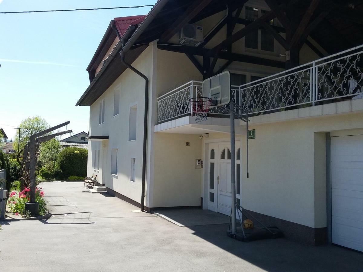 Bbq Apartment *