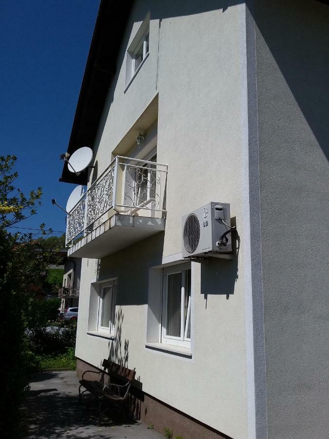 Bbq Apartment *