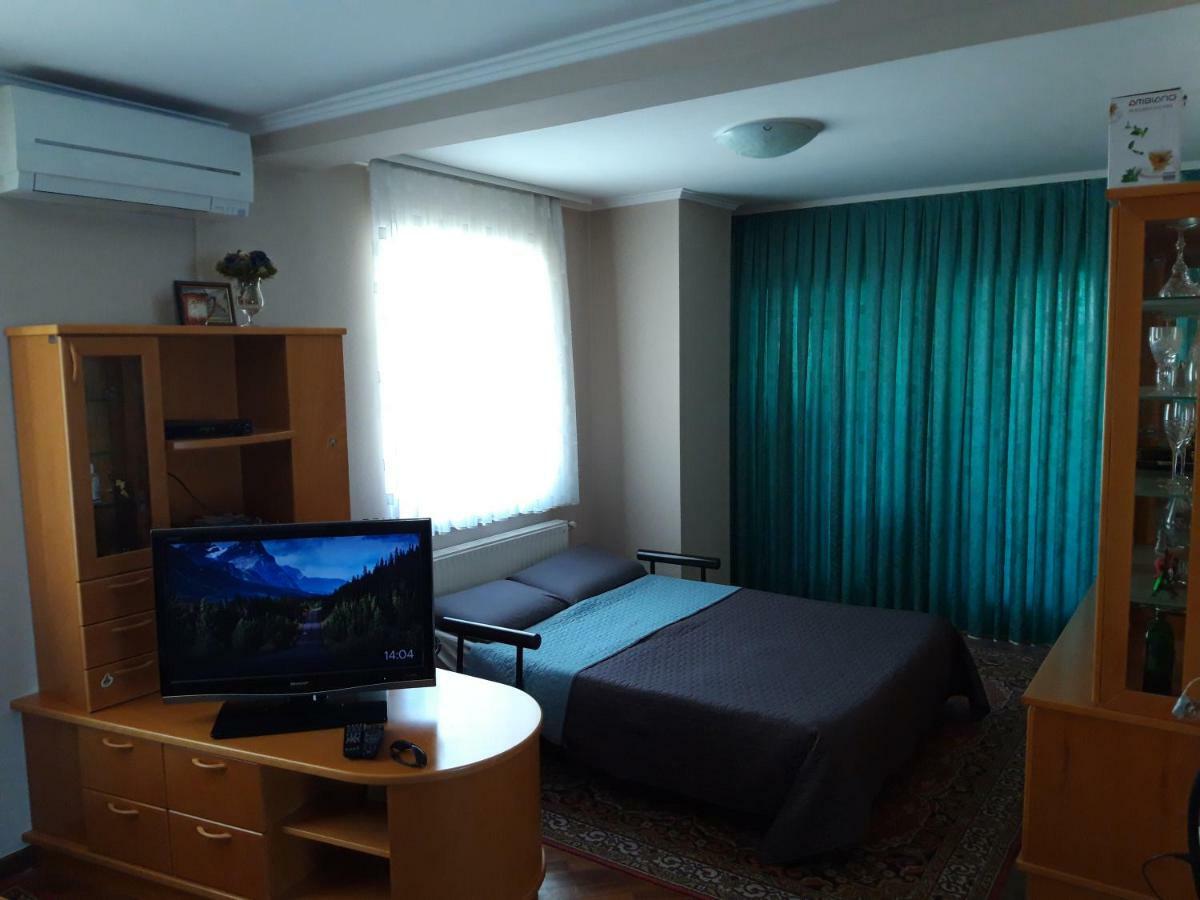 Bbq Apartment *