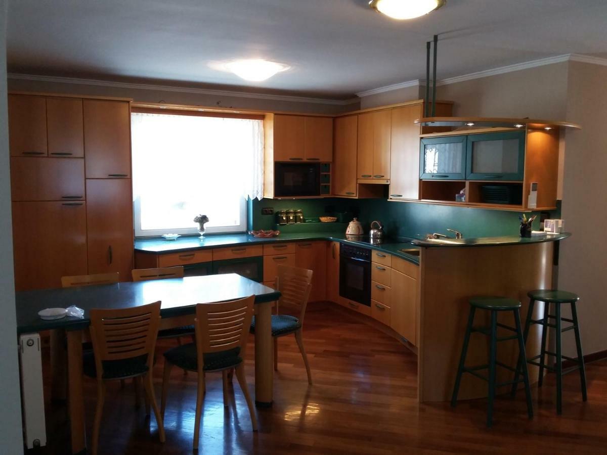 Bbq Apartment