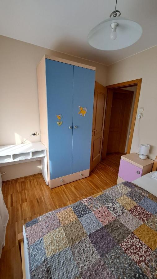 Apartmán Bbq Lublaň