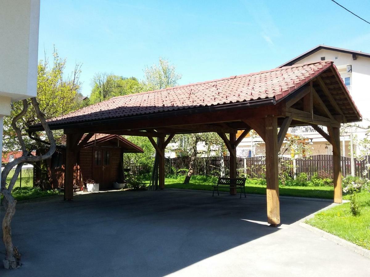 Bbq Lublaň