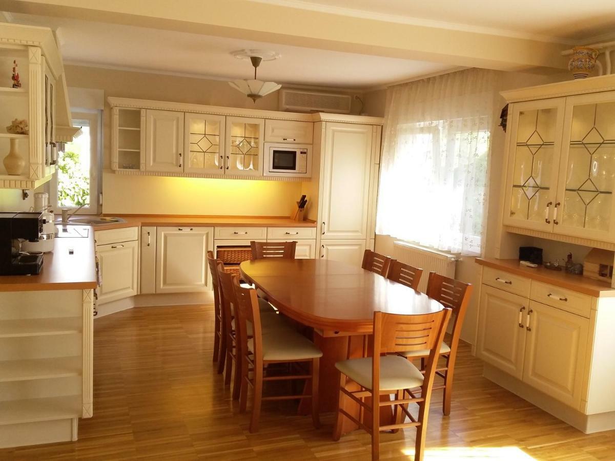 Apartmán Bbq Lublaň