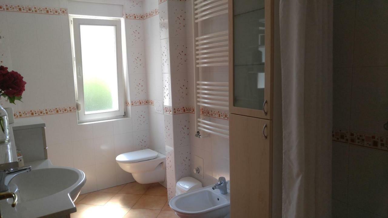 Bbq Apartmán Lublaň